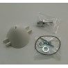 Spinner,Blatth.,Mitnehmer/Easy Glider Pro