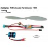 Antriebssatz Parkmaster 3D Tuning
