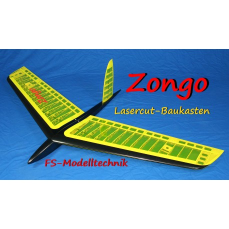 Zongo-S/Nurflügler