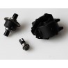 Differential kompl. DF/XL-Line