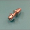 Mitnehmer/8mm Spannkonus