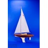 Segelschiff "Bella"