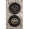 Sand Buggy Wheels