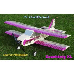 "Zaunkönig XL"