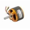 AL 80-02 Brushless