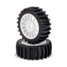 1:8 Beach Tires