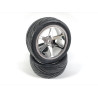 1:10 Buggy Räderset 6Speichen