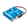 NiMH AA 4,8V/2000mAh