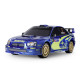 1:10 Subaru Impreza WRX 2004/Baukasten