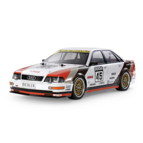 1:10 Audi V8 Tourenwagen