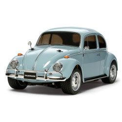 1:10 Volkswagen Beetle/Baukasten