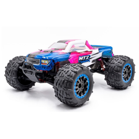 FUNTEK MTX 4wd Stadium Truck