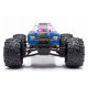 FUNTEK MTX 4wd Stadium Truck