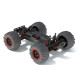 FUNTEK MTX 4wd Stadium Truck