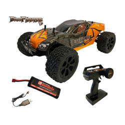 Dirt Fighter TR RTR Truck 4WD 1:10