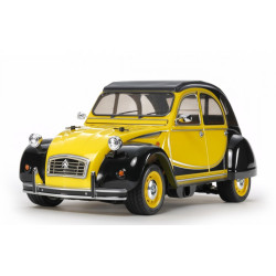 1:10 Citroen 2CV M-05