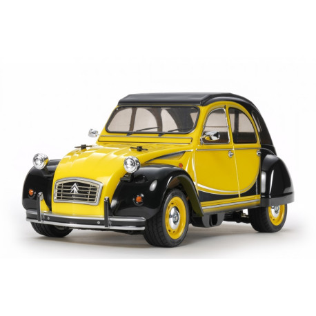 1:10 Citroen 2CV M-05