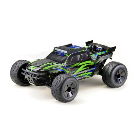 1:10 Truggy/4WD RTR