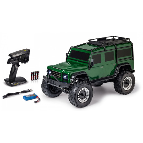 1:8 Land Rover Defender