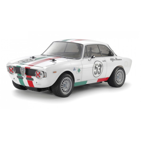 1:10 Alfa Romeo Gulia Spr. Club