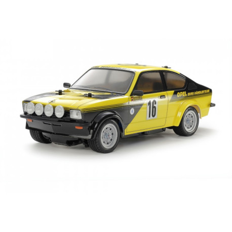 OPEL Kadett GT/E Rallye MB-01