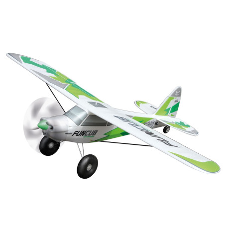 MPX FUN CUB NG grün