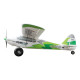 MPX FUN CUB NG grün