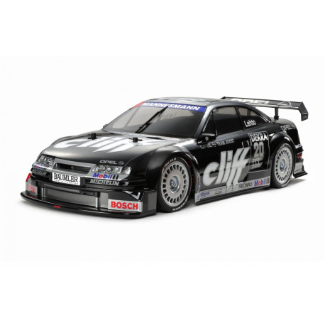 Tamiya 1:10 Opel Calibra V6 Cliff TT-01