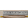 Gummiringe 140mm Länge