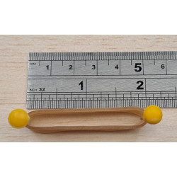 Gummiringe 50mm