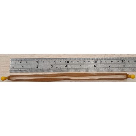 Gummiringe 200mm