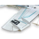 Clik 25 (blau) 840mm