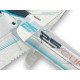 Clik 25 (blau) 840mm