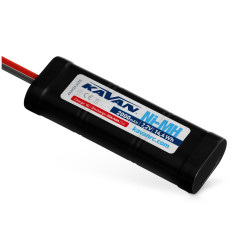 NiMH Akku 7,2V/2200mah