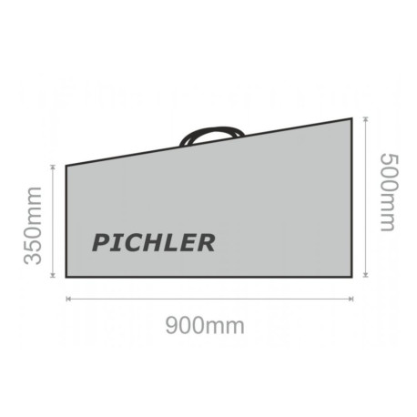 Schutztaschen /1Paar