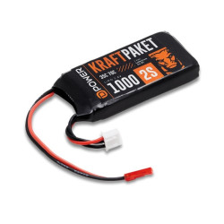 LiPo 2/1000