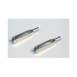 Gabelkopf Metall M3