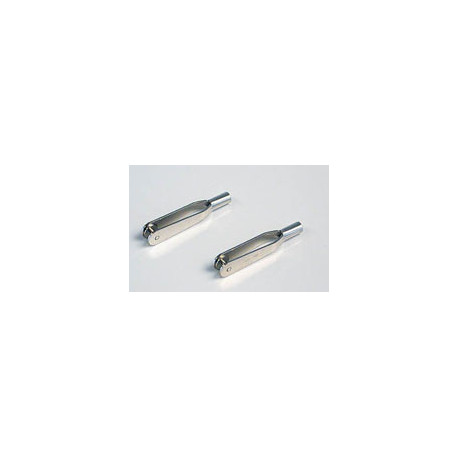 Gabelkopf Metall M3