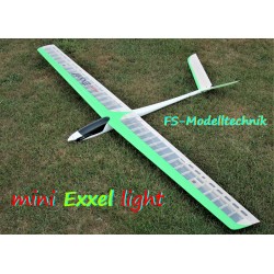 mini Exxel light