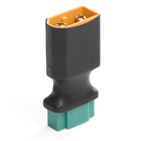 Adapter XT60 Stecker-MPX weiblich