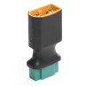 Adapter XT60 Stecker-MPX weiblich