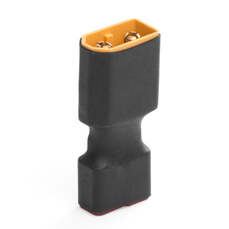 Adapter XT60 Stecker-Dean-T-Stecker weiblich