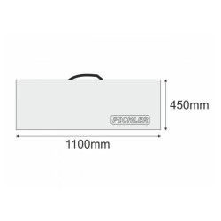 Flächenschutztaschen