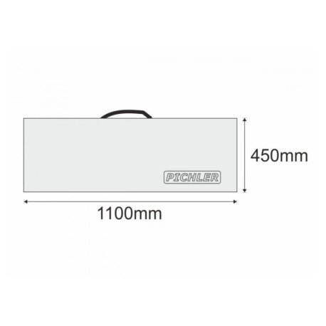 Flächenschutztaschen