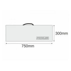 Flächenschutztaschen