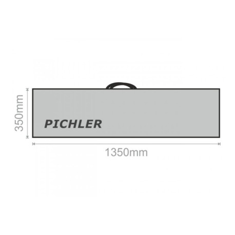 Flächenschutztaschen