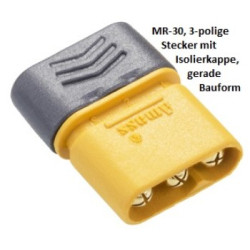 MR 30 Stecker/2Stk.