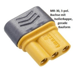 MR 30 Buchse/2Stk.