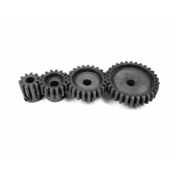 Motorritzel Modul M1/18Z