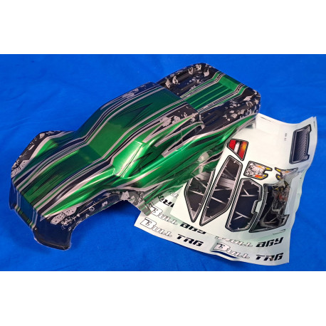 Karosserie Truggy/Monster 1:10